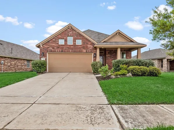 3726 Goldleaf Trail Dr, Katy, TX 77449