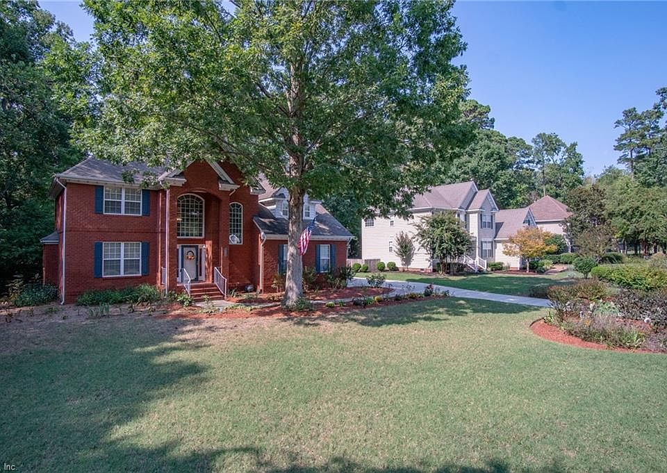 20065 Gatling Pointe Pkwy S, Smithfield, VA 23430 Zillow