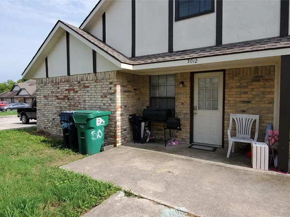 3008-3014 N Bell Ave, Denton, TX 76209