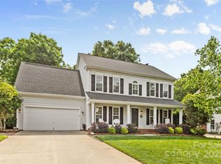 3013 Spring Fancy Ln, Indian Trail, NC 28079