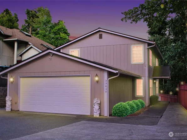 33840 7th Way SW, Federal Way, WA 98023