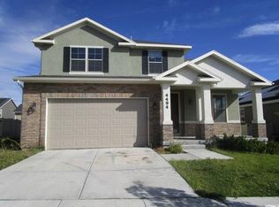 4494 W Meadow Bend Dr, Herriman, UT 84096