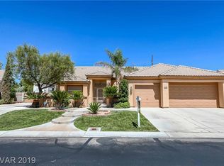 6780 Bastille Ave, Las Vegas, NV 89130