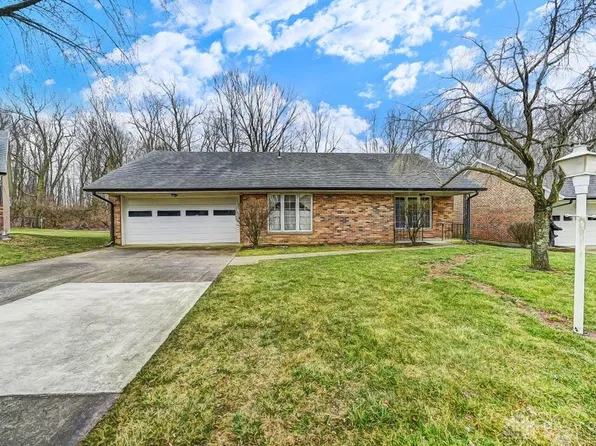 2060 Manhattan Blvd, Springfield, OH 45504