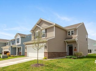 10879 Spirit Dr, Ingalls, IN 46048