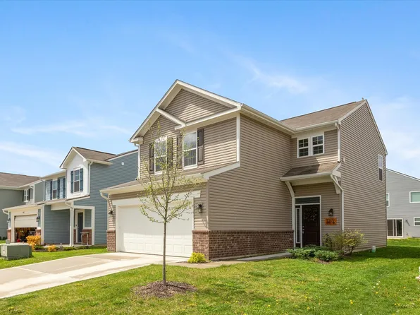 10879 Spirit Dr, Ingalls, IN 46048