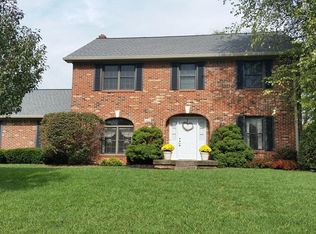 5114 Heckman Way, Greenwood, IN 46142