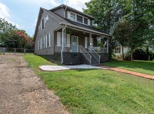 261 Telford St, Alcoa, TN 37701
