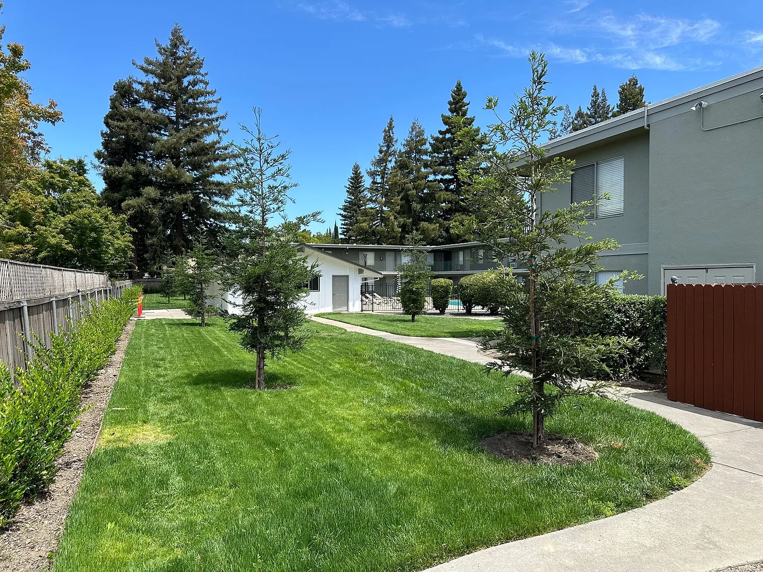 Greenhaven Apartments ~ In the Heart of Sacramento's Pocket Neighborhood! — Photo 3