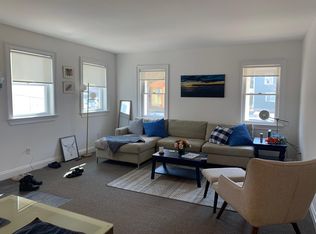 156 Auburn St #1, Cambridge, MA 02139