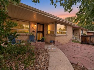 3211 Olive St, Denver, CO 80207