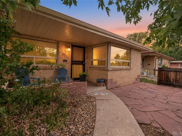 3211 Olive Street, Denver, CO 80207