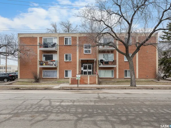 2320 13TH Avenue #9, Regina, SK S4V 0V7