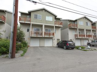 1325 Denali St #13, Anchorage, AK 99501
