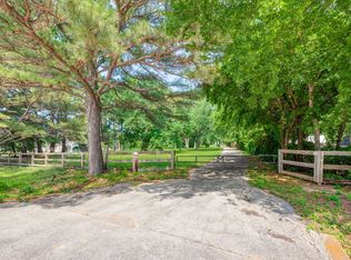 438 Taylor Rd, Argyle, TX 76226