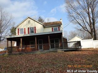98 Malden Ave, Palenville, NY 12463