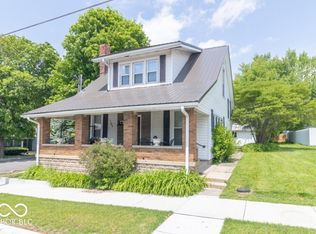 206 W Main St, Lewisville, IN 47352