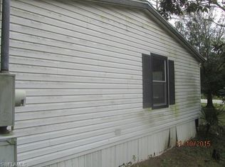 540 Bennett Ave, Labelle, FL 33935