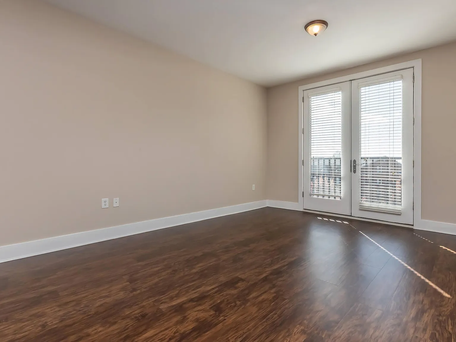 InTown Lofts — Photo 1