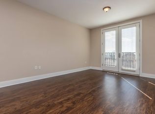 InTown Lofts, Atlanta, GA 30313