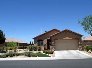 4021 Beisner St, Las Vegas, NV 89122
