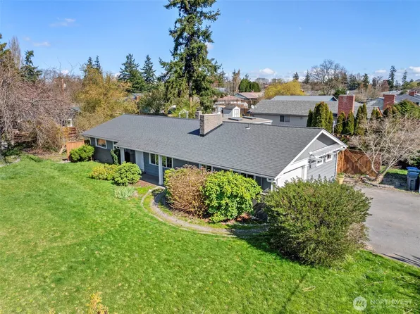 480 SE Ely Street, Oak Harbor, WA 98277