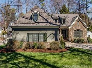 3019 Crosby Rd, Charlotte, NC 28211