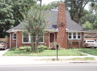 4635 Post St, Jacksonville, FL 32205