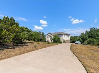 4818 Creek Meadow Cv, Spicewood, TX 78669