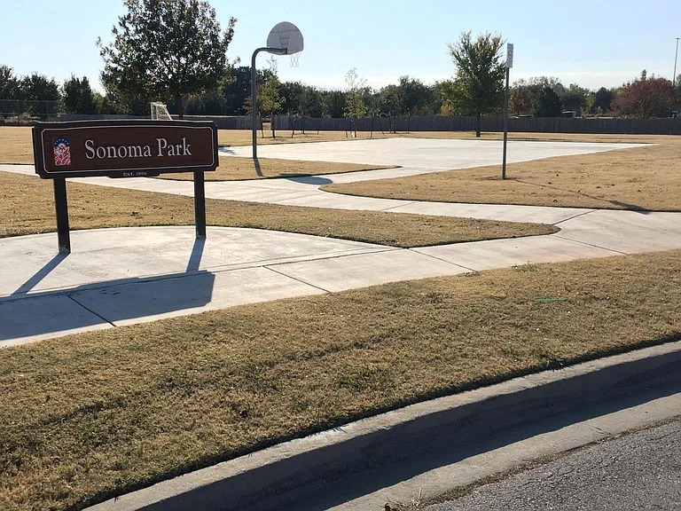 Neighborhood Park