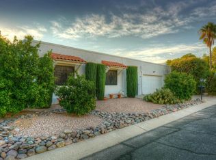 6628 E Calle Cavalier, Tucson, AZ 85715