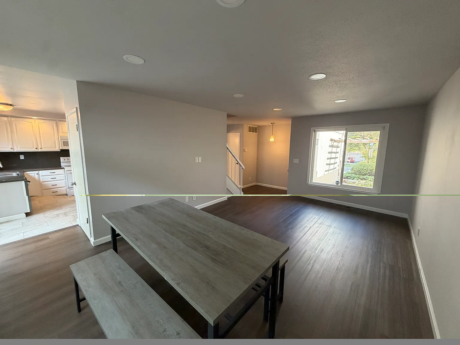 3 bed, 2.5 bath, 1322 sqft, $3,750 — Photo 4
