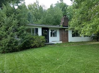 2721 Wayside Dr, Evansville, IN