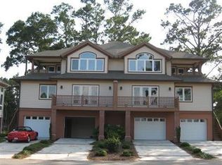 103 Genoes Point Pl #1, Supply, NC 28462