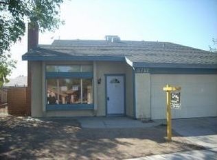3717 Silent Hill Dr, Las Vegas, NV 89147