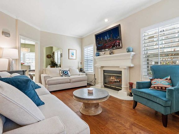 2nd image of 129 Cuesta De Los Gatos Way