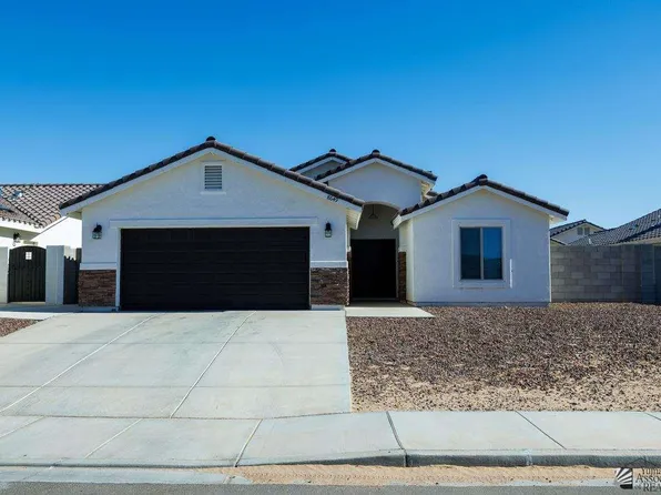 8649 E 41st St, Yuma, AZ 85365