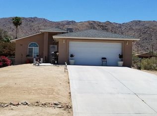 72605 Aspen Dr, Twentynine Palms, CA 92277