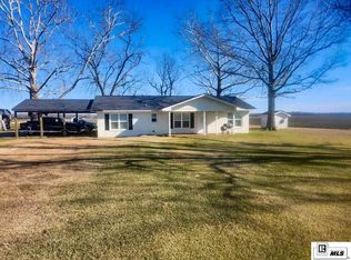 10772 Fluker Ln, Oak Ridge, LA 71264