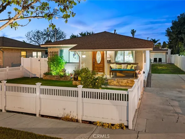 2466 248th St, Lomita, CA 90717