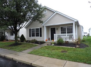 1396 Chickweed St #239, Blacklick, OH 43004