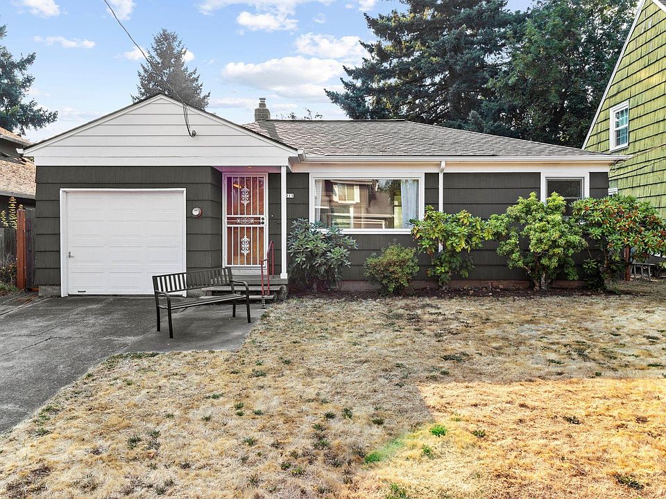 3215 SE 56th Ave, Portland, OR 97206 | Zillow