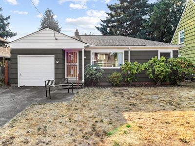 3215 SE 56th Ave, Portland, OR, 97206