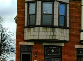 701 S Linwood Ave, Baltimore, MD 21224