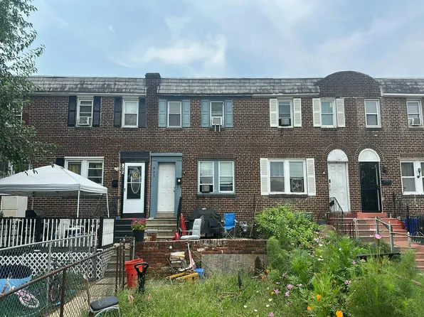 463 Raritan St, Camden, NJ 08105