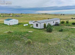 15815 Doggie Ct, Peyton, CO 80831