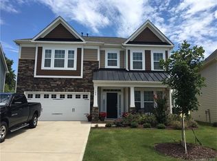 308 Hawks Creek Pkwy, Fort Mill, SC 29708