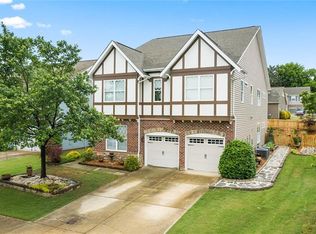 278 Trillium St, Concord, NC 28027