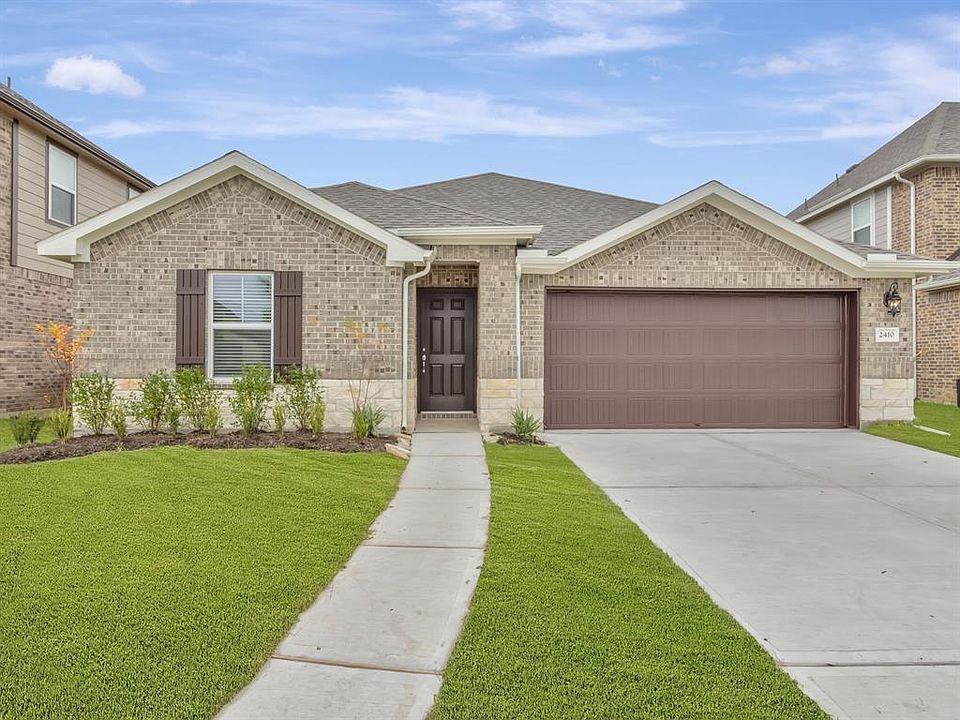 1st image of 2410 Goddard Green Dr