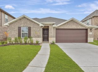 2410 Goddard Green Dr, Iowa Colony, TX 77583
